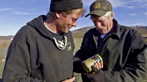 Bering Sea Gold Father's Day Sea Gold Rush 2024 .
